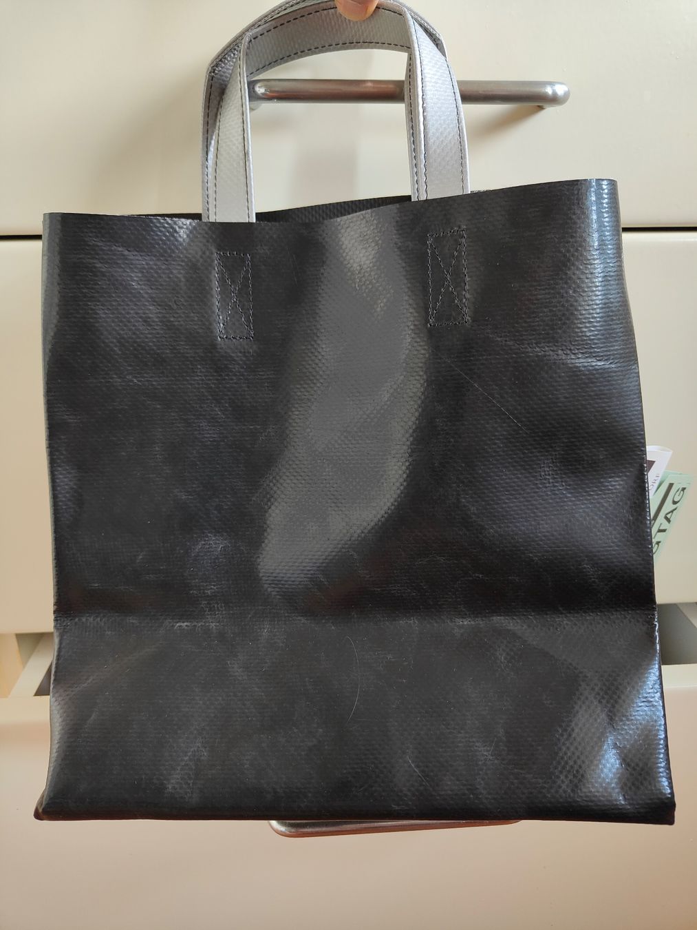 Freitag Taschen: Freitagtasche Sonny F250 – Neu (gemäss Beschreibung) aus Winterthur von 1rainbow54 1