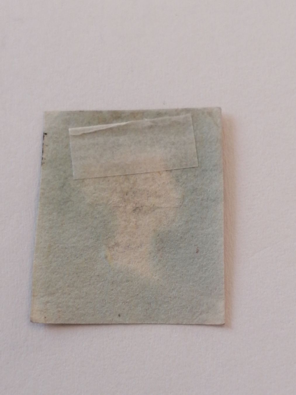 Tous les timbres: One Penny Red 1841  – D'occasion à Happerswil par tschergi 1