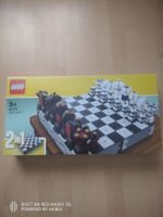 lego chess 40174