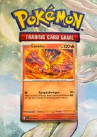 Lavados Holo Fatale Flammen 014/094