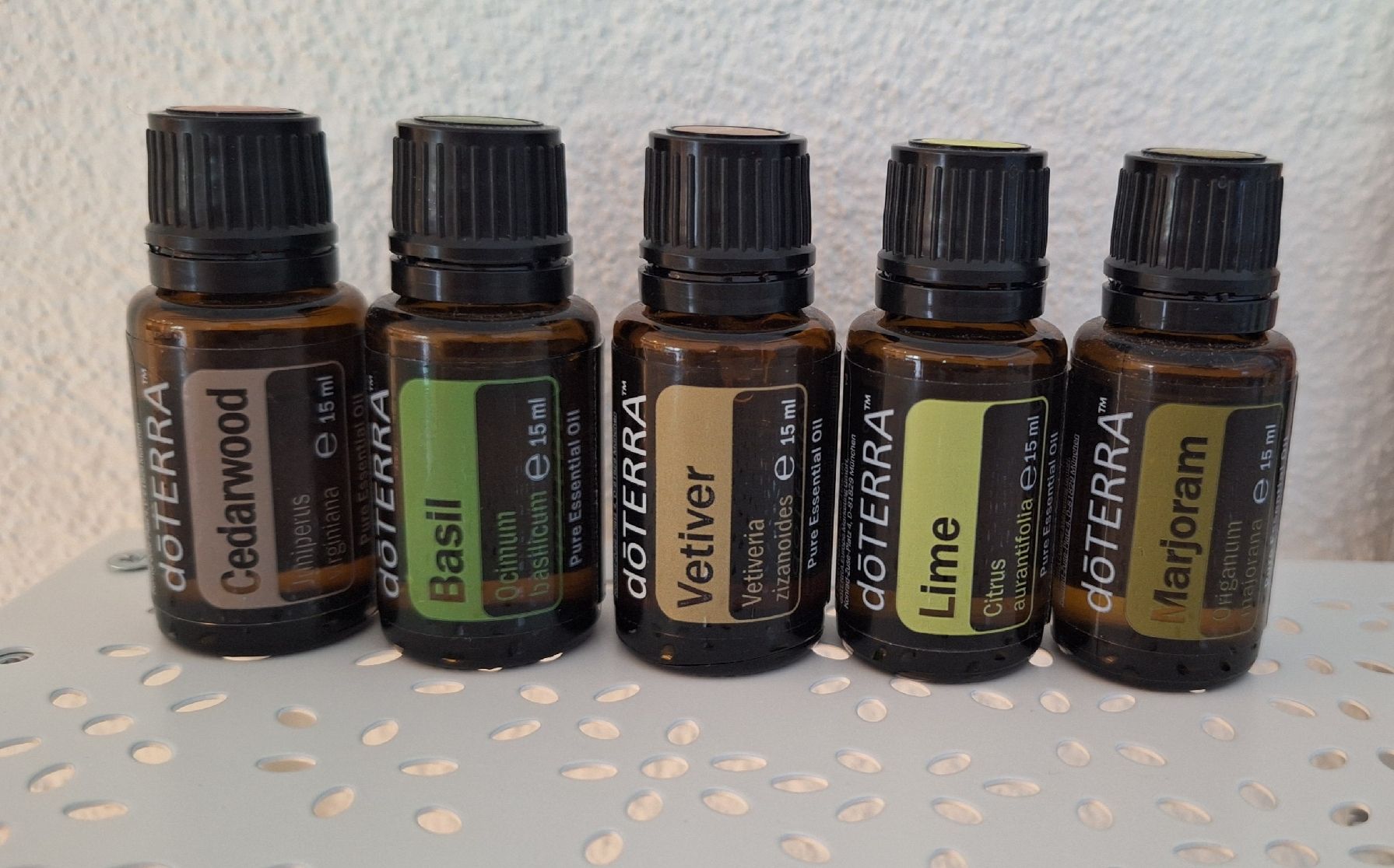 Doterra Oli essenziali: Doterra öle  – Usato da Näfels venduto da Speedyy88
