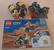 Lego 60255 - City Stunt Team
