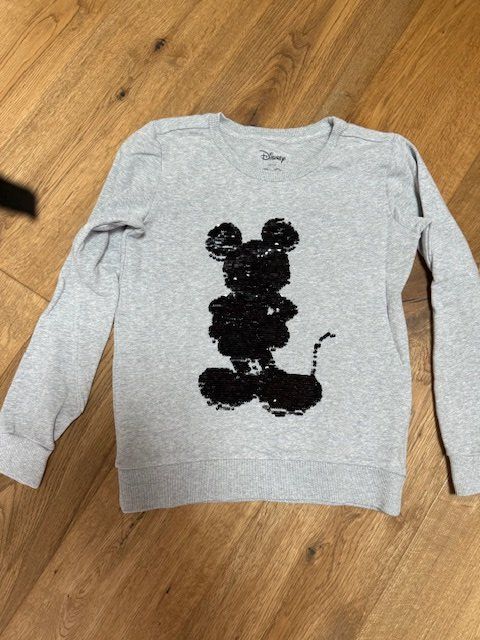 Maglioni & Felpe: Mickey Mouse Pullover Disney – Usato da Thierachern venduto da nicolepulfer 1