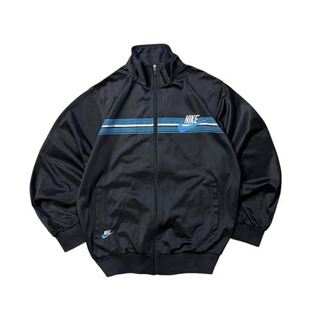 Vintage Nike Zipped Jacket (M)