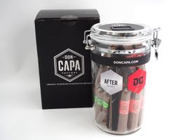 DONCAPA ECO Box mit 20 Afterwork & 10 DC Zigarren (26072641)