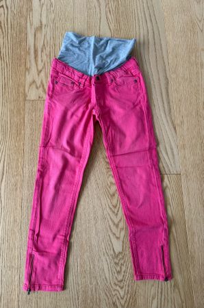 Umstandshose (Jeans) Noppies Gr 27