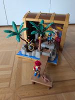 Playmobil Piratenschatztruhe