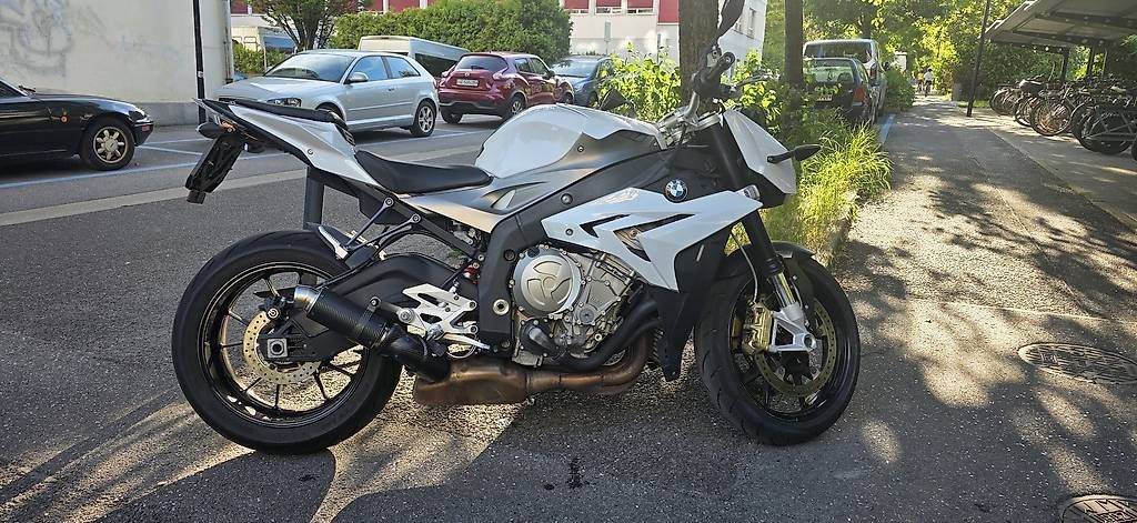 Strada: BMW S1000R – Usato da Genève venduto da ard_572b 3