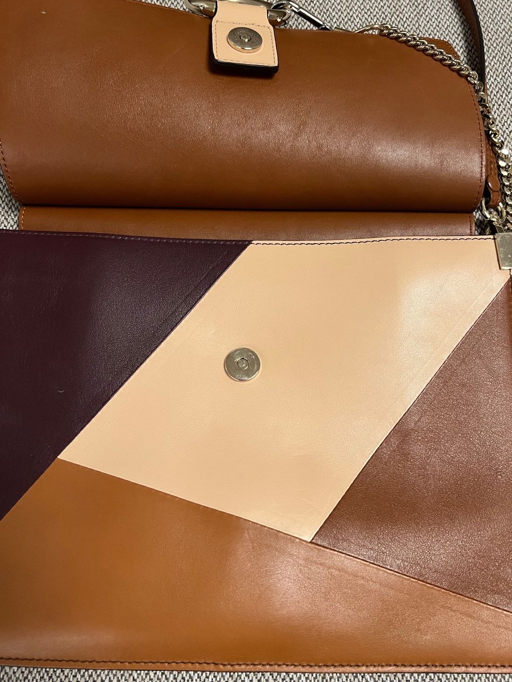 Chloé Borse da donna: NEUWERTIG! CHLOÉ IT Bag FAYE – Nuovo (secondo la descrizione) da Winterthur venduto da romaschka 3