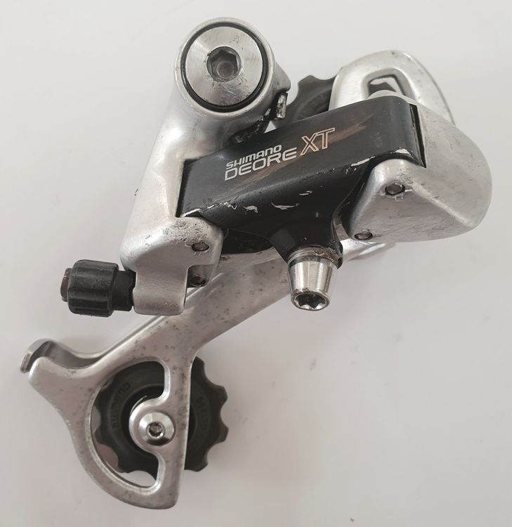 Shimano deore outlet 7 speed