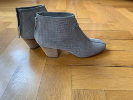 Frühlings Stiefeletten AQUATALIA