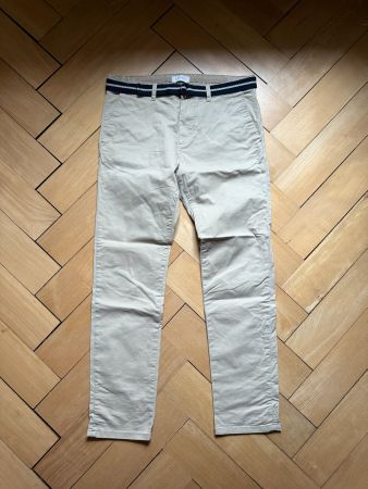 ESPRIT - Chino Hose beige 33
