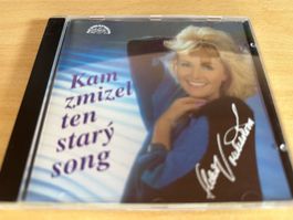 Helena Vondráčková – Kam Zmizel Ten Starý Song
