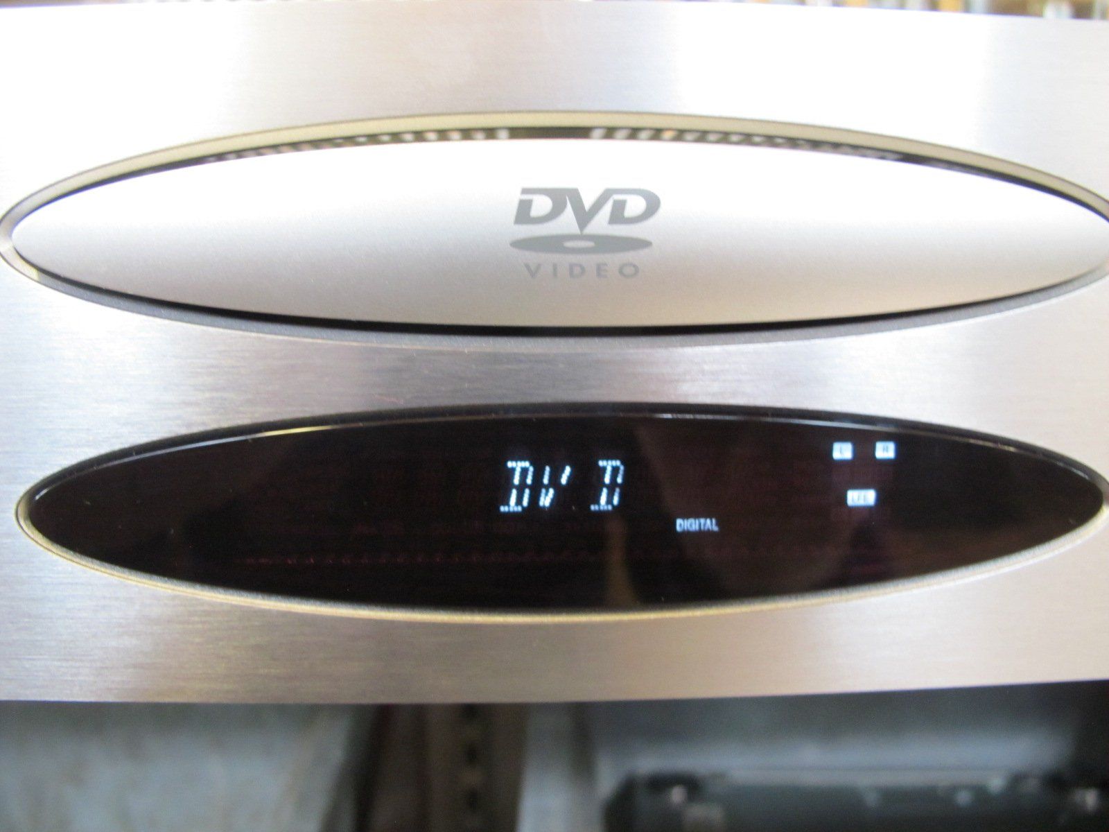 Nad Ricevitori: NAD DVD Receiver L53 – Difettoso da Glarus venduto da Toni-Glarus 3