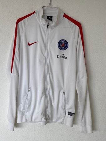 Jacke Nike Dri Fit / Fly Emirates - PSG