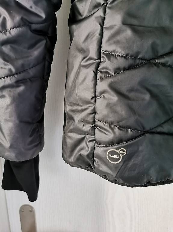 Puma Giacche: Winterjacke Puma Grösse S – Usato da Scheuren venduto da JaNiBuR 4