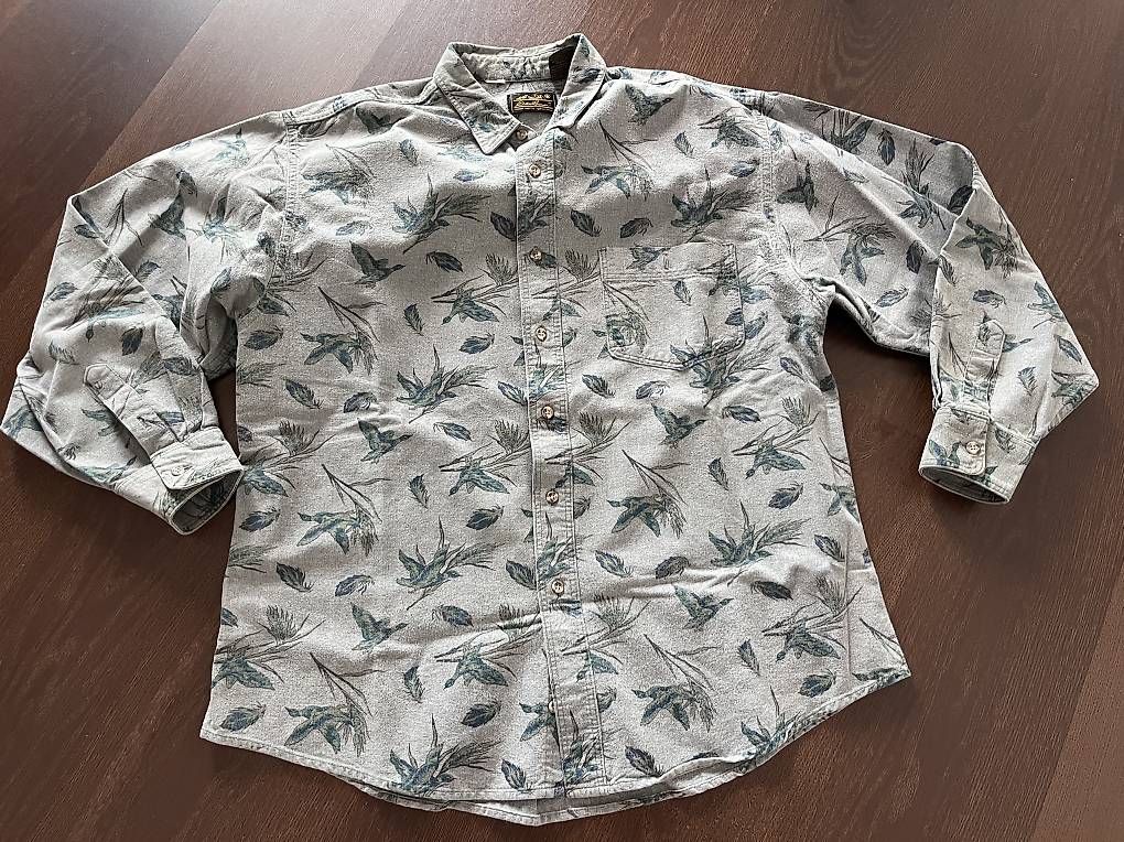 Chemises: Eddie Bauer Vintage Hemd, XL – D'occasion à Zürich par joe_zh8048