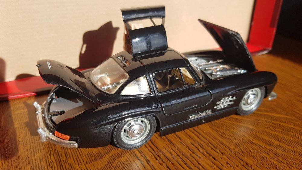 burago-1-24-mercedes-300-sl-1954-made-in-italy-modellauto-kaufen