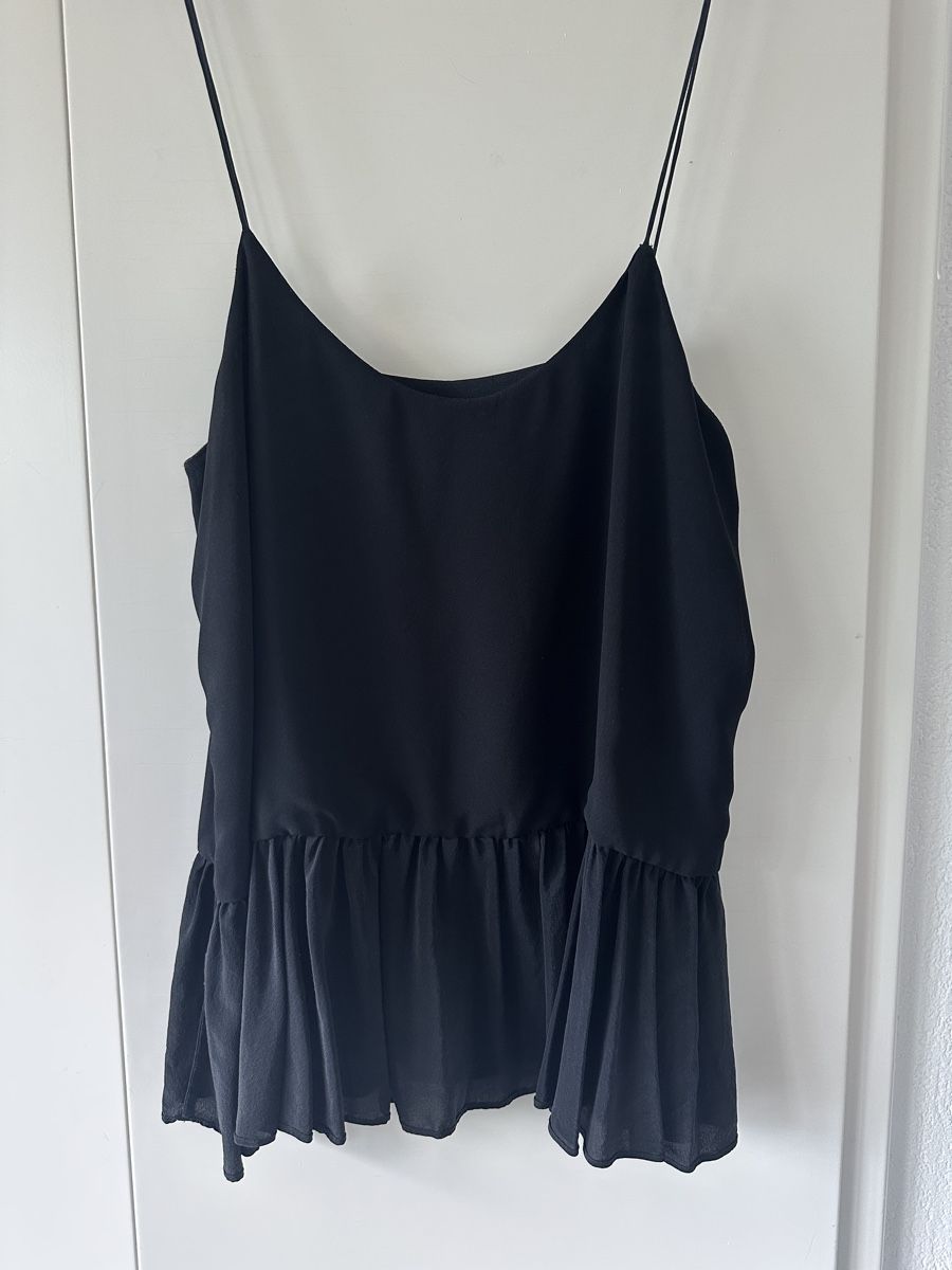 Tops: Club Monaco Seidentop – Gebraucht aus Zürich von cel_hr6n