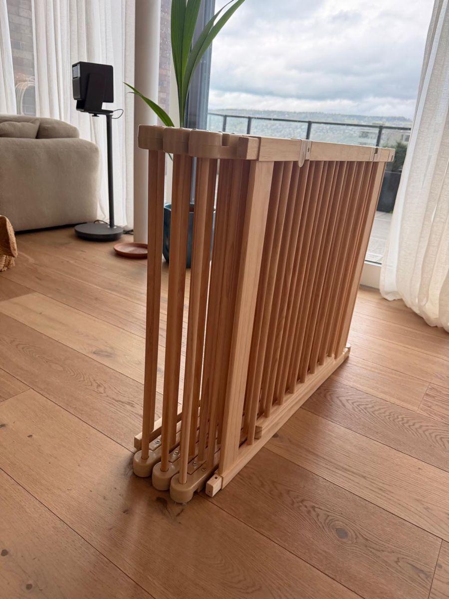 Box & Barriere di sicurezza: Baby playpen  – Usato da Oberrieden venduto da vil_7wz6 3