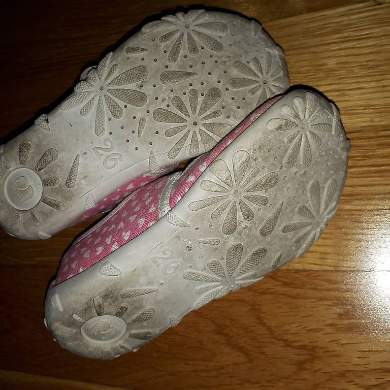 Scarpe per ragazze: Elefanten Gr.26 – Usato da Wangen ZH venduto da oky-doky 1