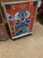 Rotamint 25G Vintage Spielautomat - Seltenes Sammlerstück!