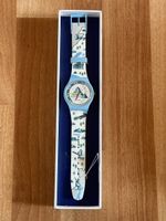 Uhr Swatch Originals Special GV 2024 Modellnummer SO32Z108