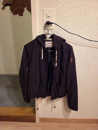 Jacke