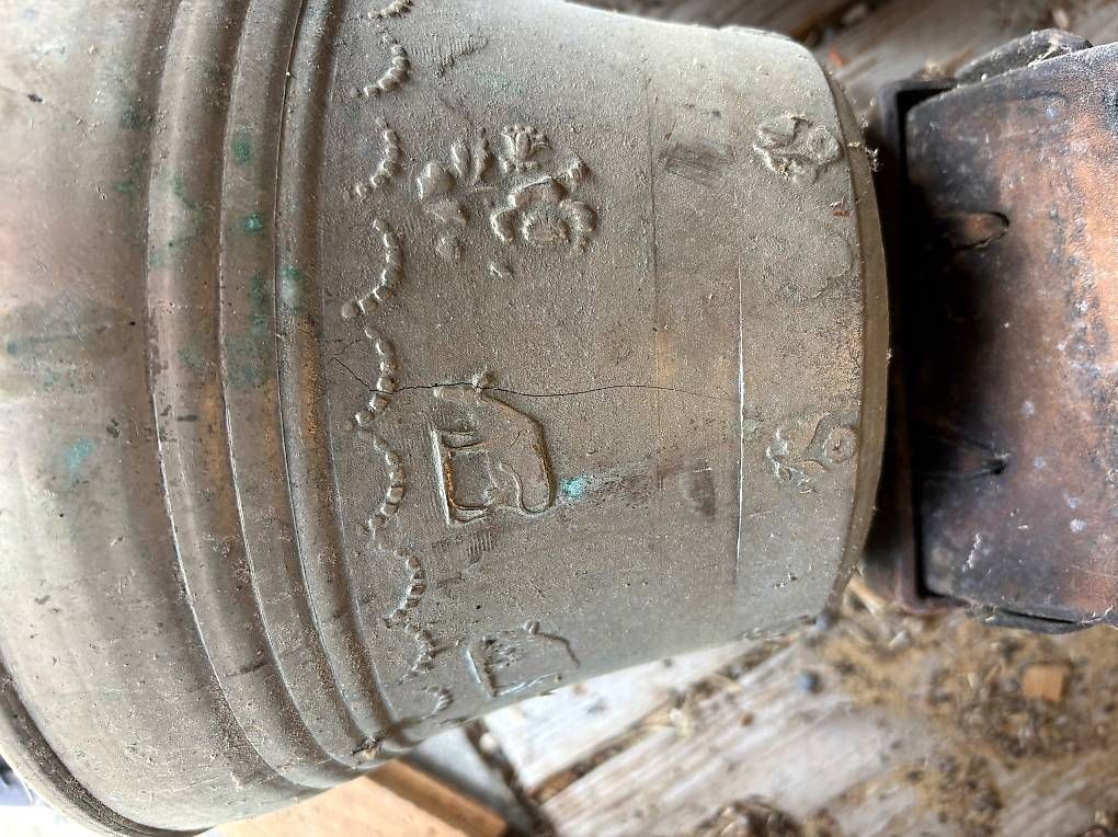 Campanacci mucche: Glocken – Difettoso da Forch venduto da huberr1 2