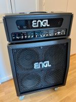 ENGL Retro Tube 100 Halfstack - 100W Röhrenpower!!