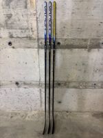 3X Bauer Flylite