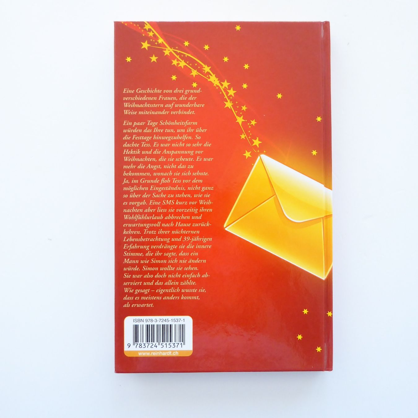 Libri: Eine SMS zu Weihnachten – Usato da Basel venduto da Kunterbunt12 1