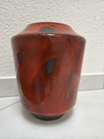 Keramik Vase, Vintage.