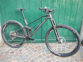 Mondraker F-Podium SE Carbon Mountain Bike Downcounty 29"