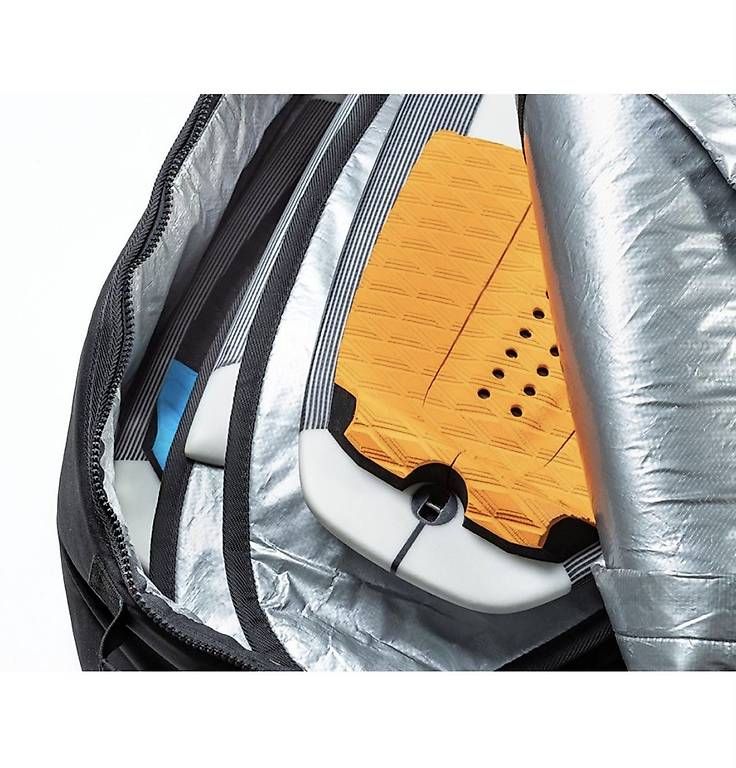 Gommoni, kayak & canoe: Surfbag Roam 6.3" – Usato da Putz venduto da Noerli03 2