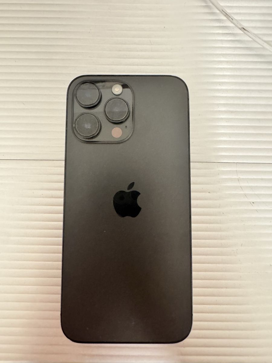 Apple Handys / Smartphones: Apple iPhone 14 Pro Max Smartphone – Gebraucht aus Wädenswil von Schuetze1350 3