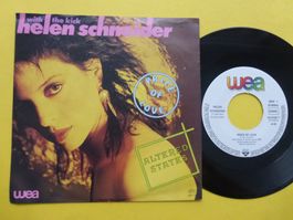 Helen Schneider With The Kick – Price Of Love