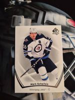 NHL Mark Scheifele Winnipeg Jets