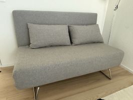 Schlafsofa extendable sofa bed 