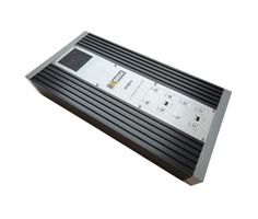 Amplificateur 4 canal - X-Pulse XP600.4