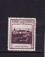 Liechtenstein 1930 Verschiedene Darstellungen
