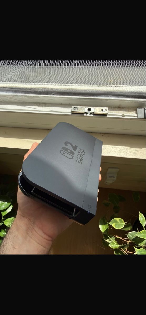 Nintendo Spiele: Nintendo Switch 2 – Neu (gemäss Beschreibung) aus Frauenfeld von osm_vl6p 5