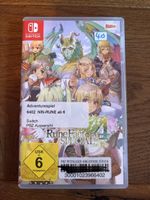 Rune Factory 4 Special - Nintendo Switch - Top Zustand!