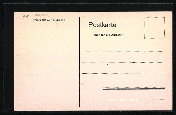 Cartes postales: AK Gersau, Hotel Hof mit Rathausplatz – D'occasion à Berlin par bartko-reher 1