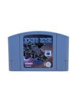 Knife Edge: Nose Gunner Nintendo 64 (N64)