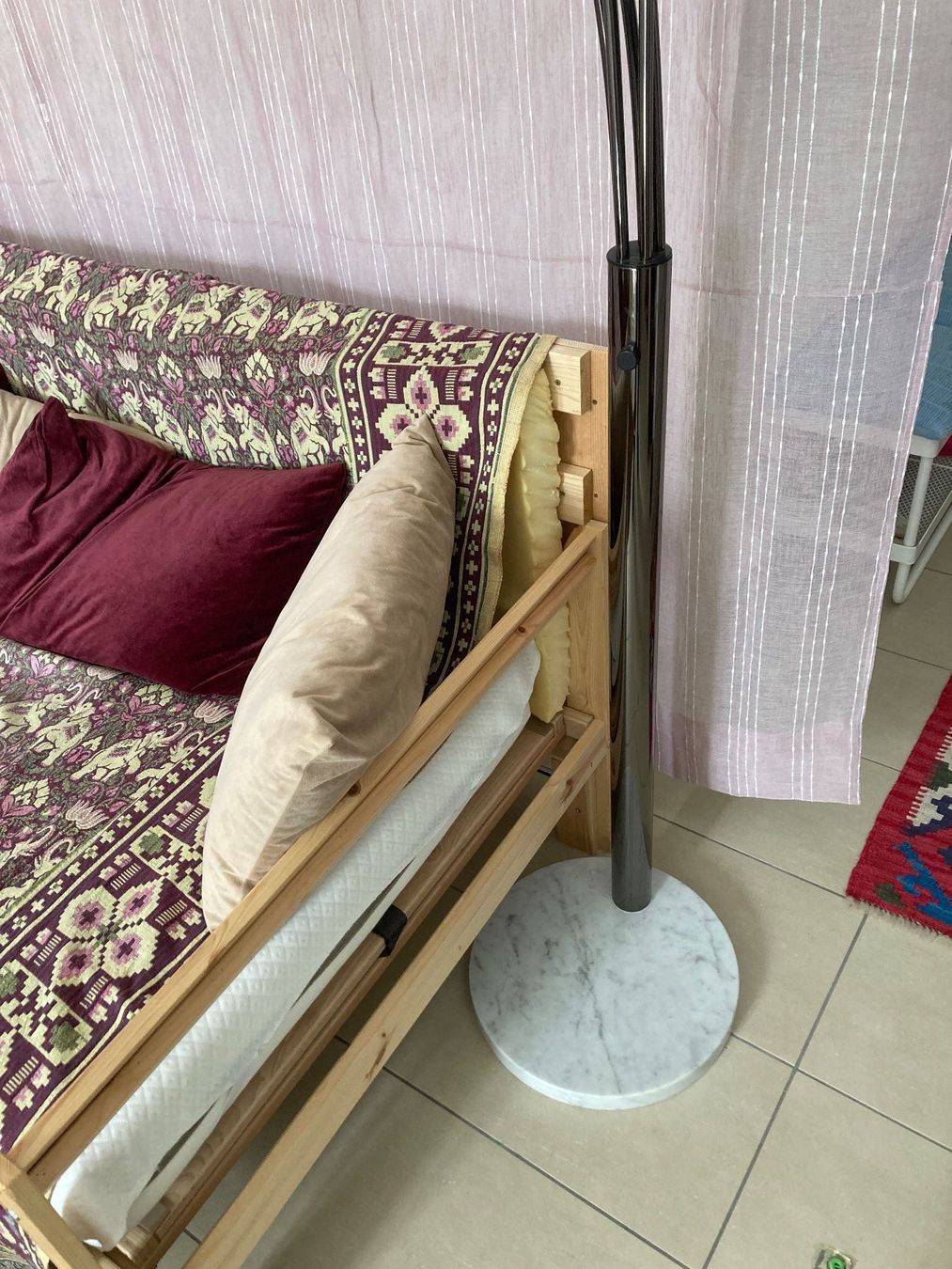 Lampade: Lampada – Usato da Pratteln venduto da morardt 3