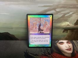 Swords to Plowshares Old Border Foil