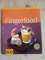 Fingerfood  / GU 2013 - Margit Proebst