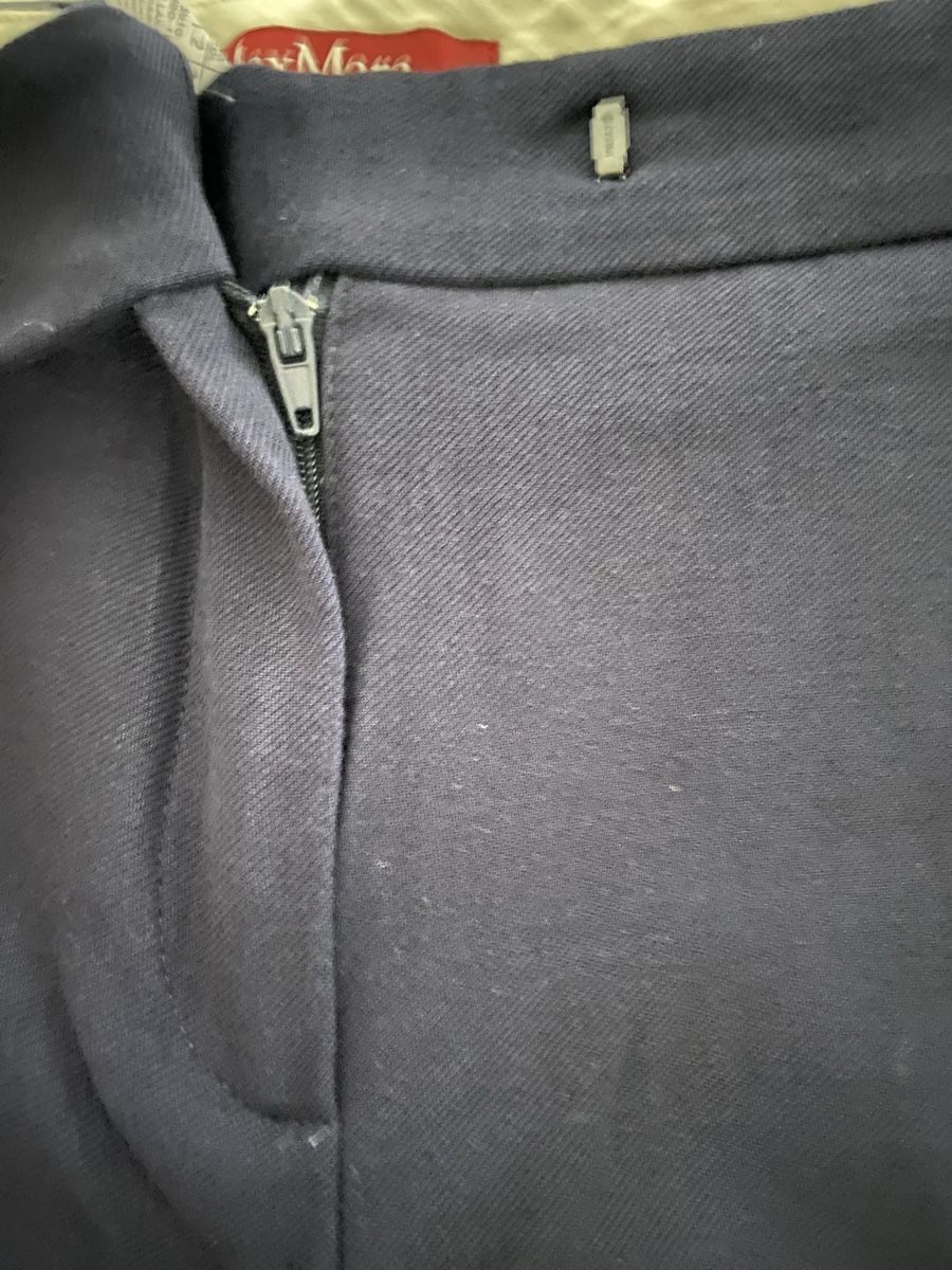 Max Mara Pantaloni: Max Mara Hose 🌸 – Usato da Opfikon venduto da Luis144 2