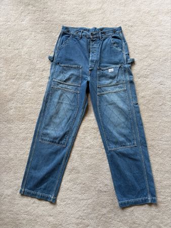 Kapital Japan Jeans size 3